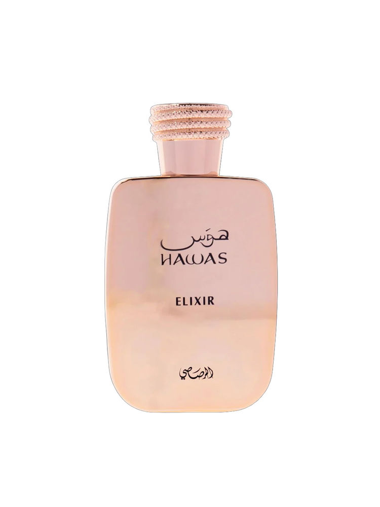 Rasasi Oriental Hawas Elixir Eau De Parfum-picture-19