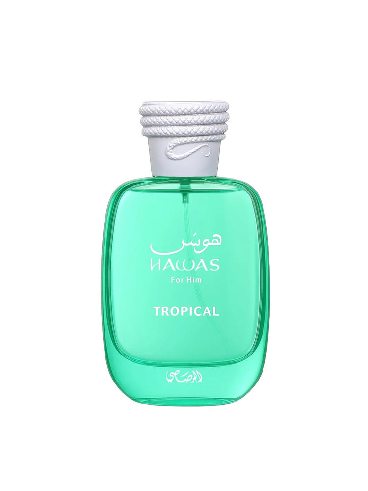 Rasasi Oriental Hawas Tropical Eau De Parfum-picture-17