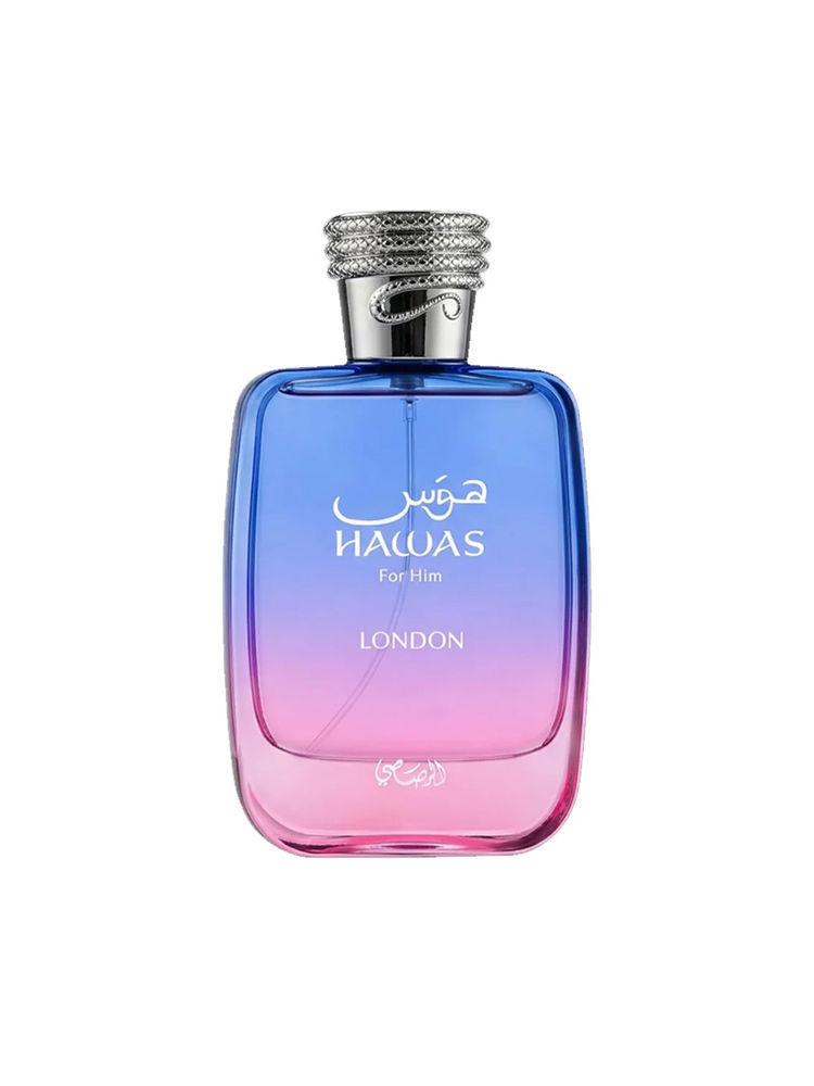 Rasasi Oriental Hawas London Eau De Parfum-picture-10