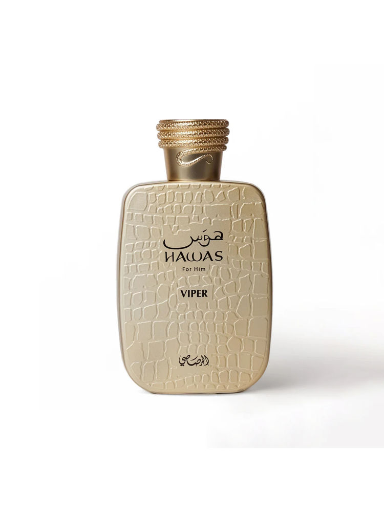 Rasasi Oriental Hawas Viper Eau De Parfum-picture-20