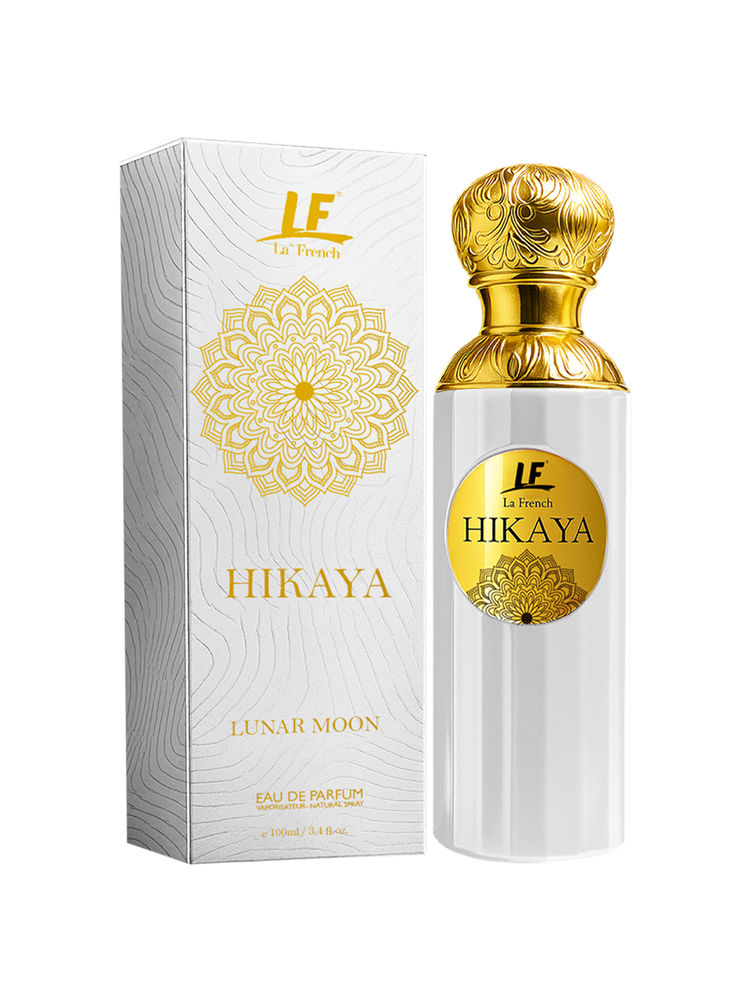 La French Hikaya Lunar Moon Perfume-picture-23