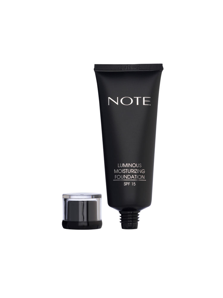 Note Cosmetique Luminous Moisturizing Foundation-image-38
