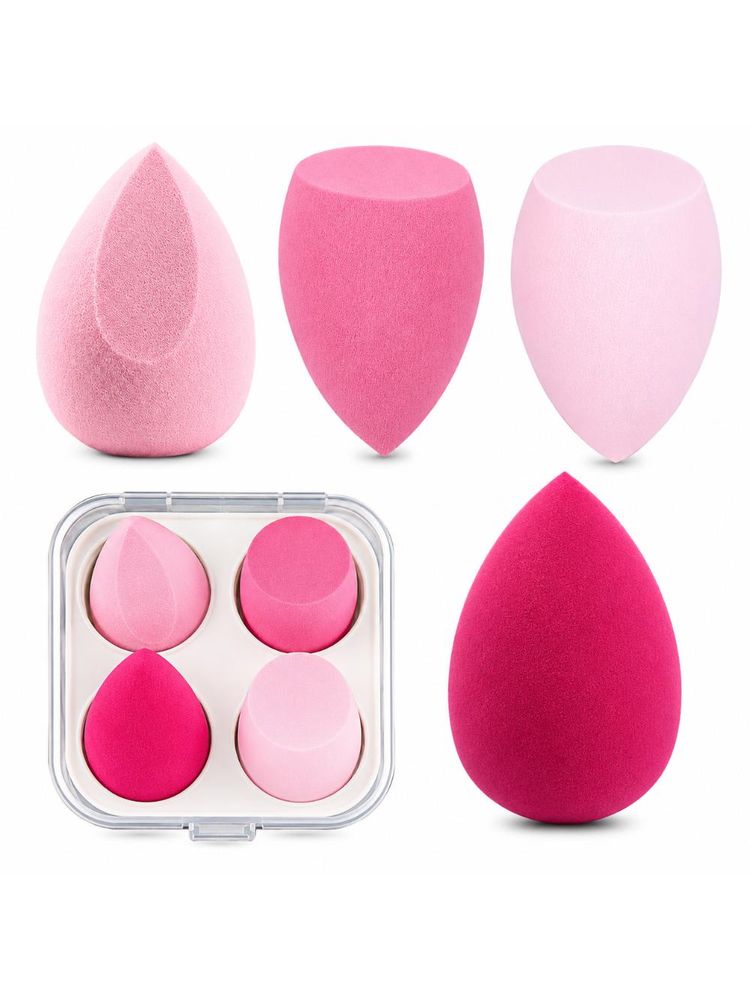 Beautiliss Makeup Sponges In Box-picture-36