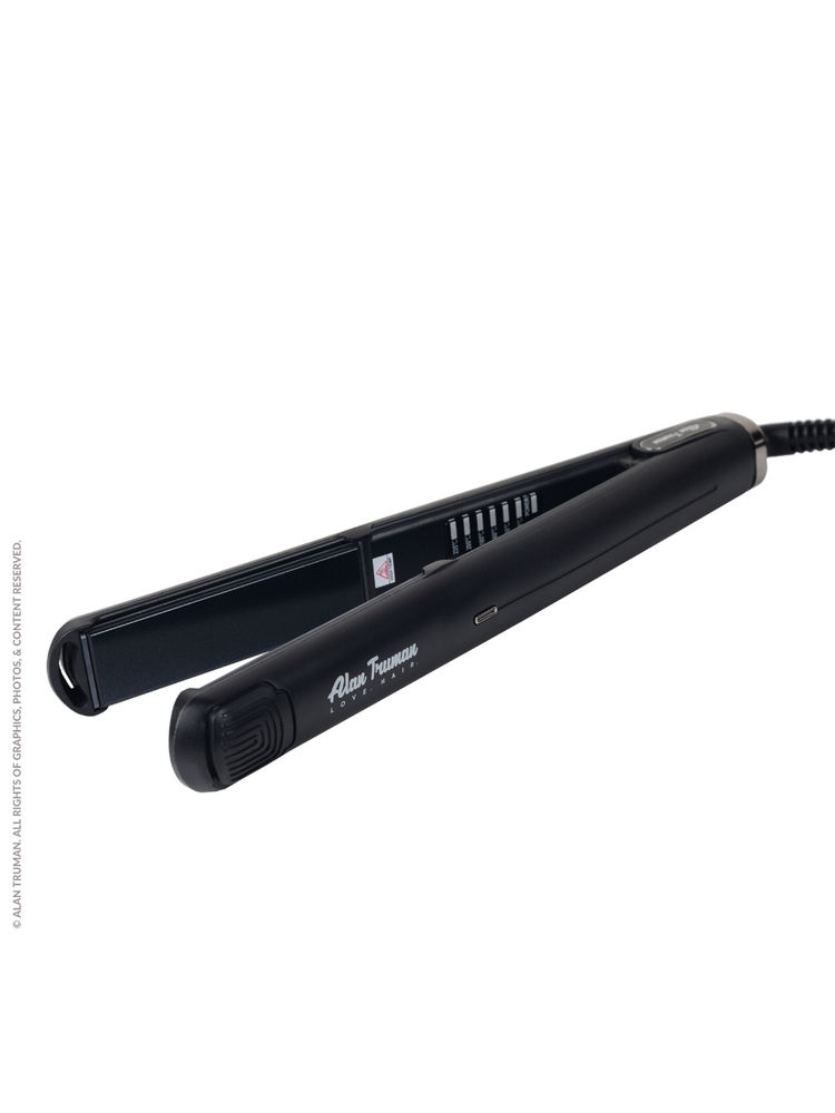 Alan Truman Black Diamond Hair Straightener-picture-21