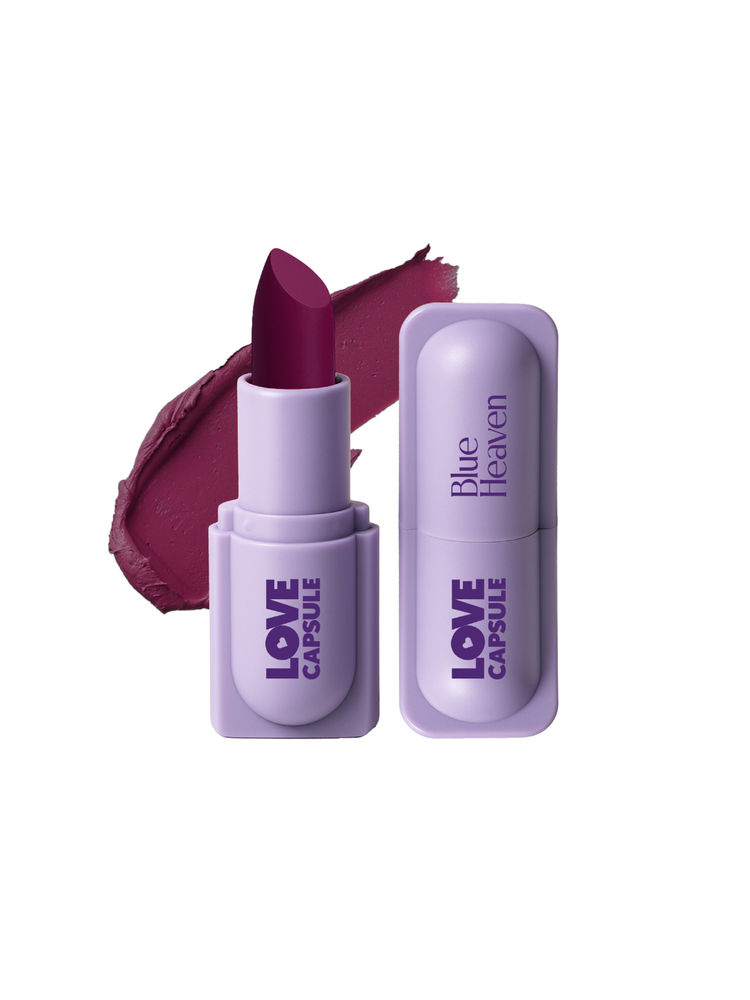 Blue Heaven Love Capsule Powder Matte Lipstick-picture-13