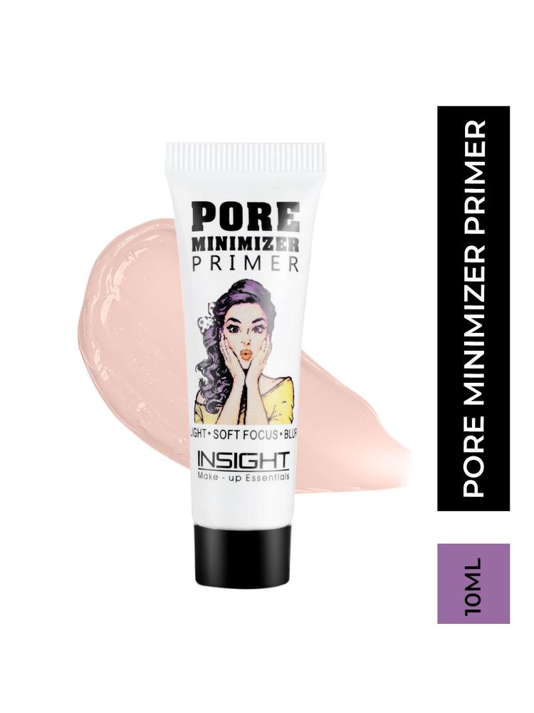 Insight Cosmetics Pore Minimizer Primer
