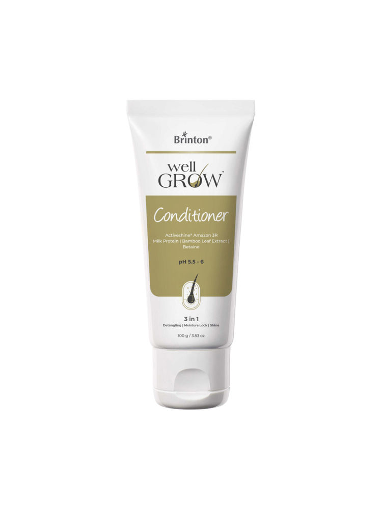 Brinton Wellgrow Conditioner-picture-17