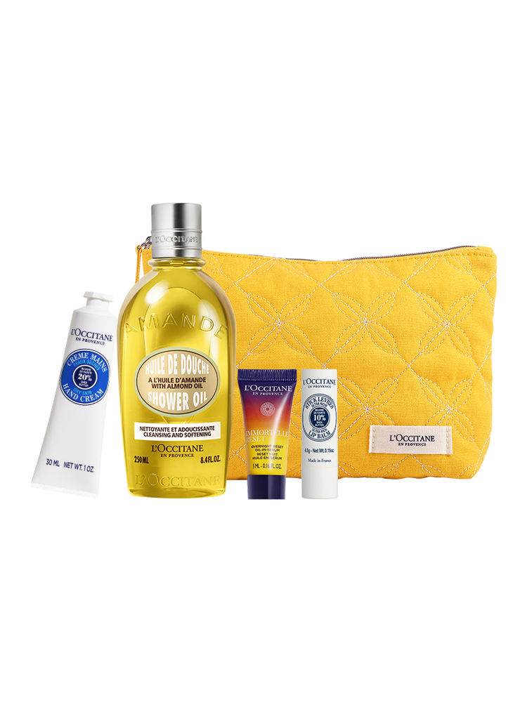 L'Occitane Bestseller Bodycare & Skincare Combo-picture-10