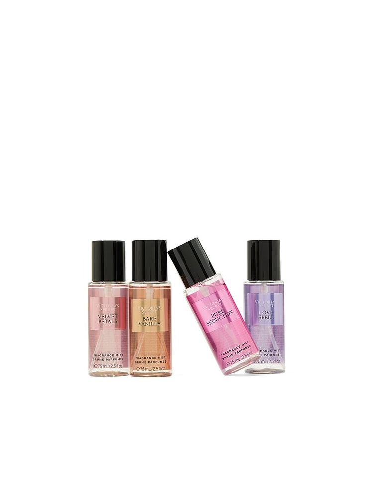 Victoria's Secret Best Of Mist Gift Set-picture-27
