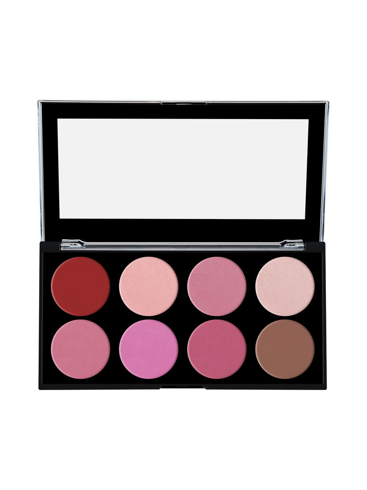 Miss Claire Makeup Palette - 4-picture-5