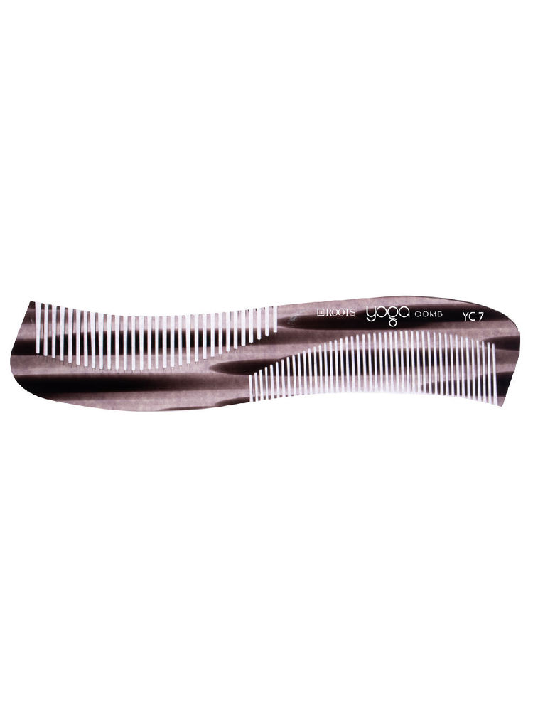 Roots Yoga Comb No Yc7-image-46