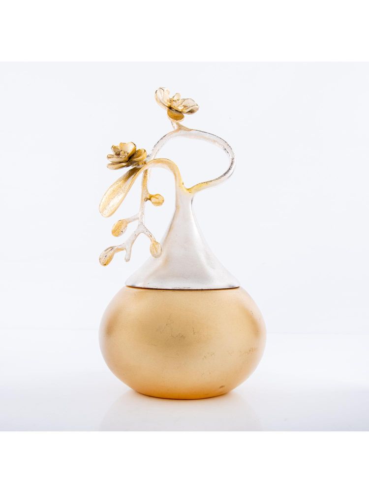Gibox Orchid Large Table Decorative Jar-image-7
