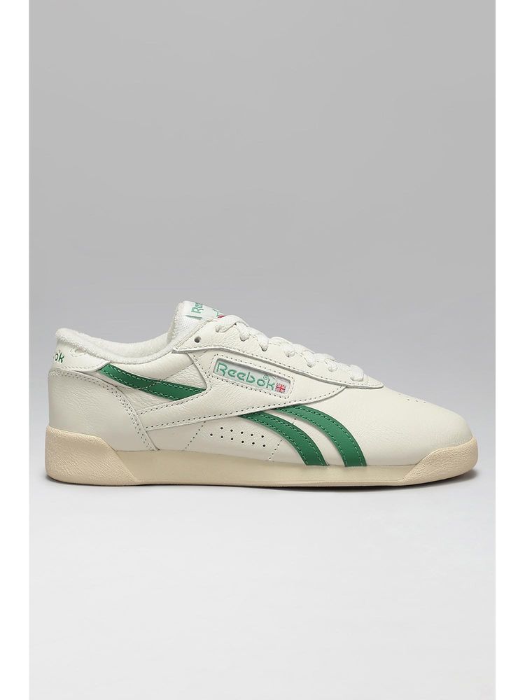 Reebok Women Classics White Sneakers-image-27