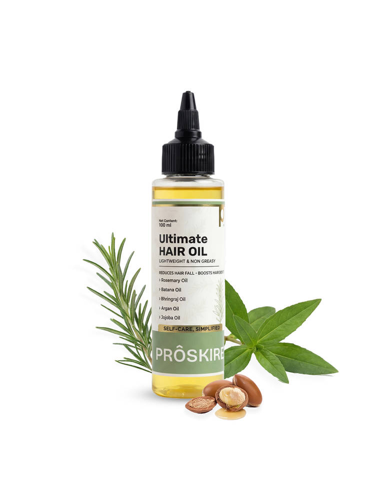 Proskire Ultimate Hair Growth Oil-picture-10