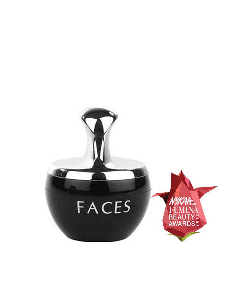 Faces Canada Mineral Loose Powder
