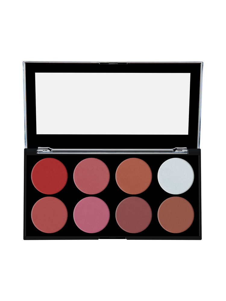 Miss Claire Makeup Palette - 2-picture-28