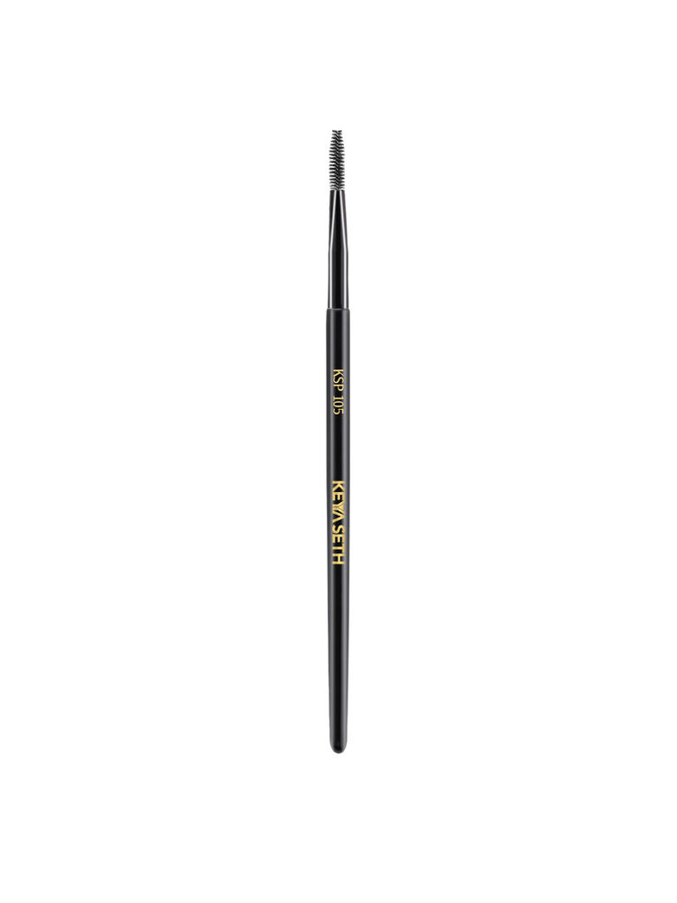 Keya Seth Aromatherapy Professional Mascara Brush for Long Thick Curly Fluttery Lashes-picture-17