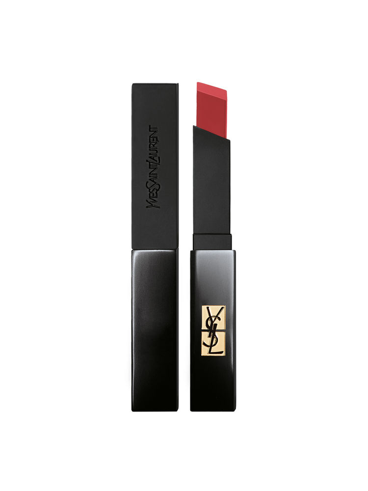 Yves Saint Laurent Rouge Pur Couture The Slim Radical Lipstick-picture-14