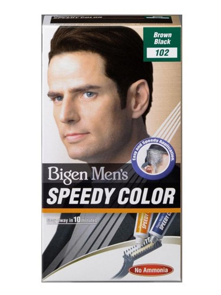 Bigen Men's Speedy Colour-image-30