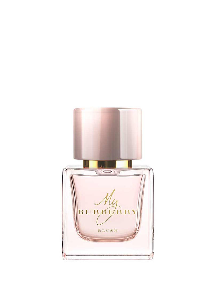 Burberry My Burberry Blush Eau De Parfum For Her