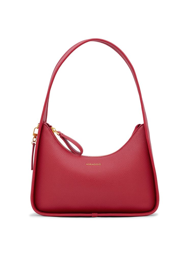 MIRAGGIO Krysta Shoulder Bag-image-46