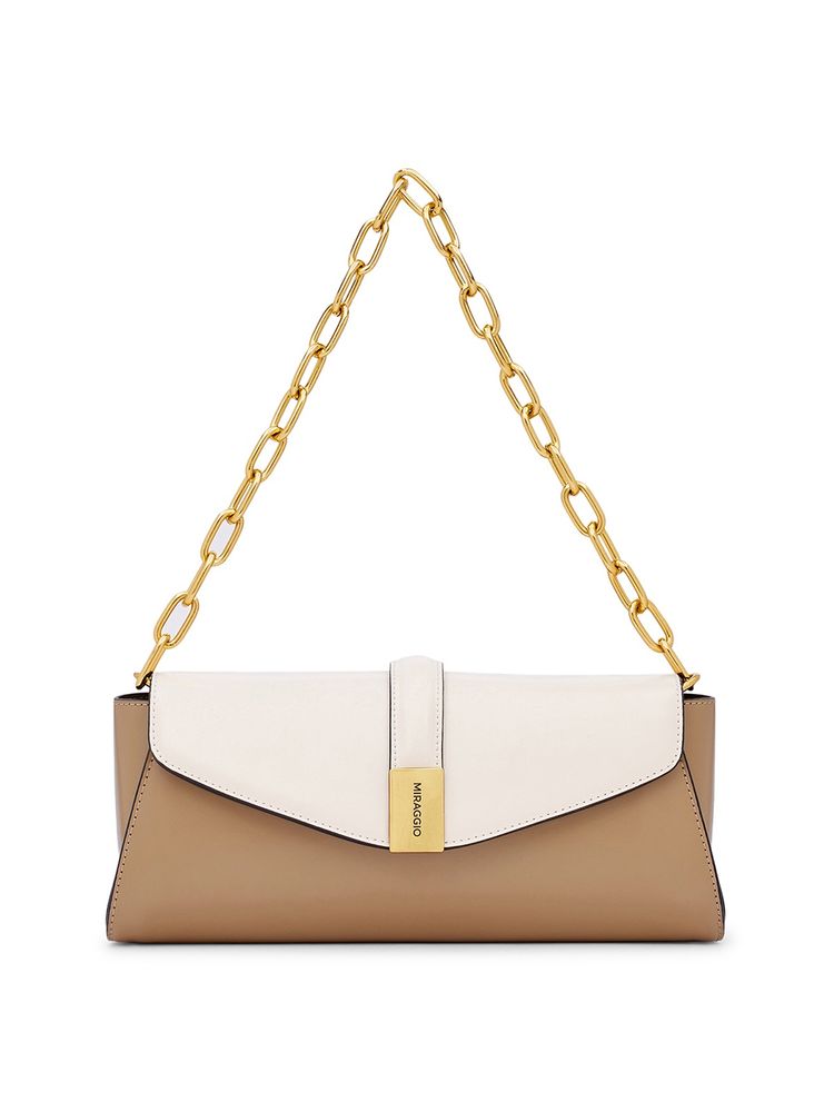 MIRAGGIO Sydney Shoulder Bag-image-47