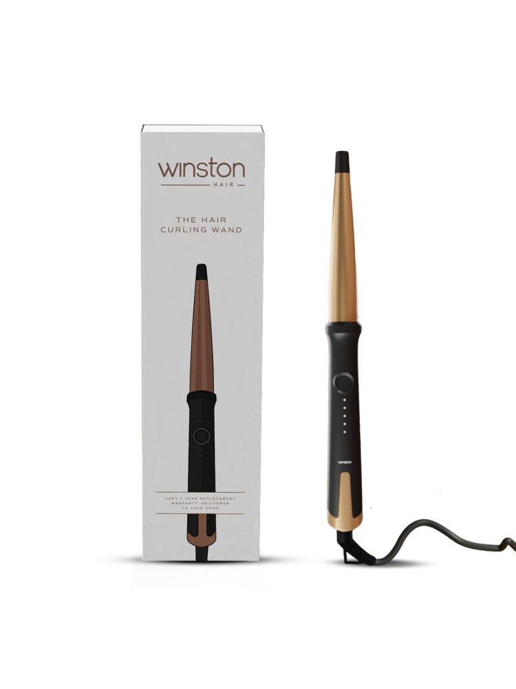 Winston Hair Curling Wand-picture-31