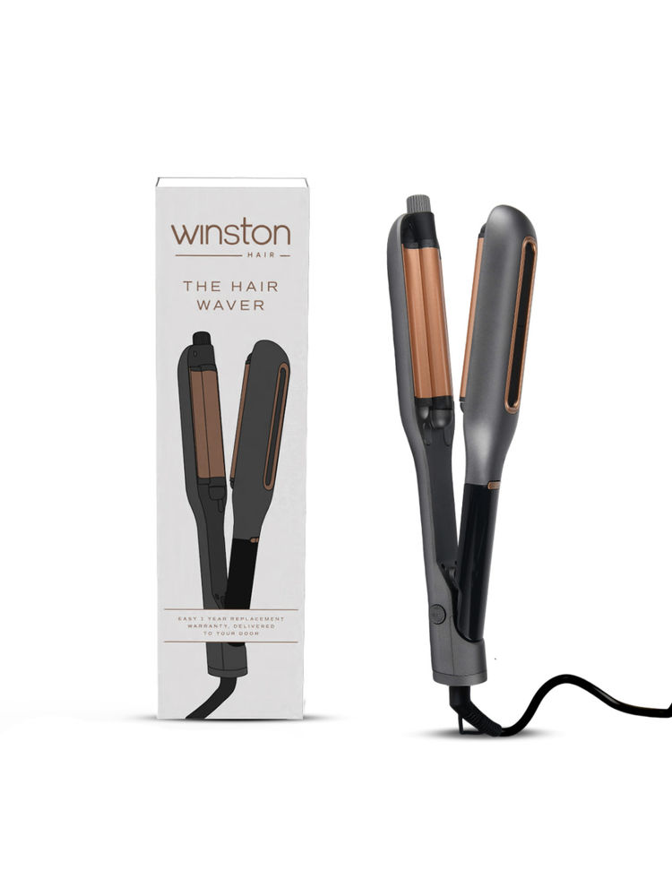 Winston Hair Waver