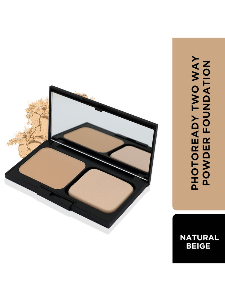 Revlon Photo Ready 2 Way Powder Foundation SPF 20-picture-28