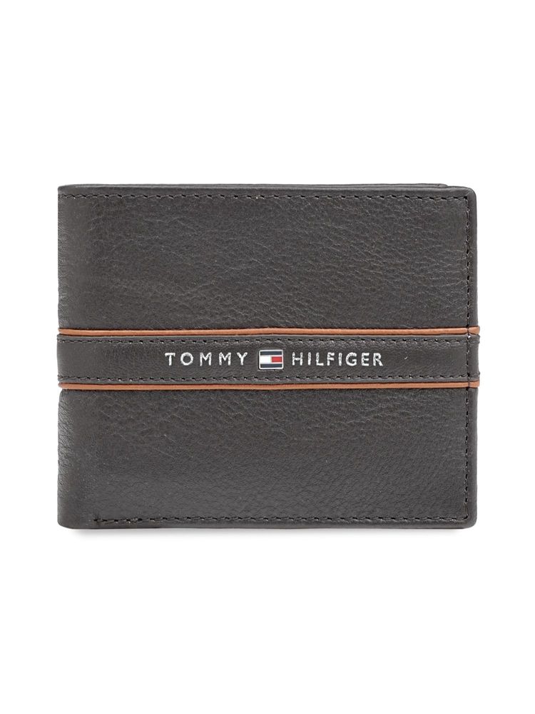 tommy hilfiger accessories Tommy Hilfiger Men's Slimfold Wallet-picture-27
