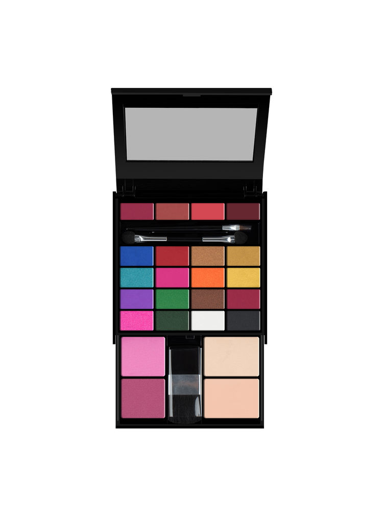 Miss Claire Make Up Palette 9920 (Make Up Kit)-picture-23