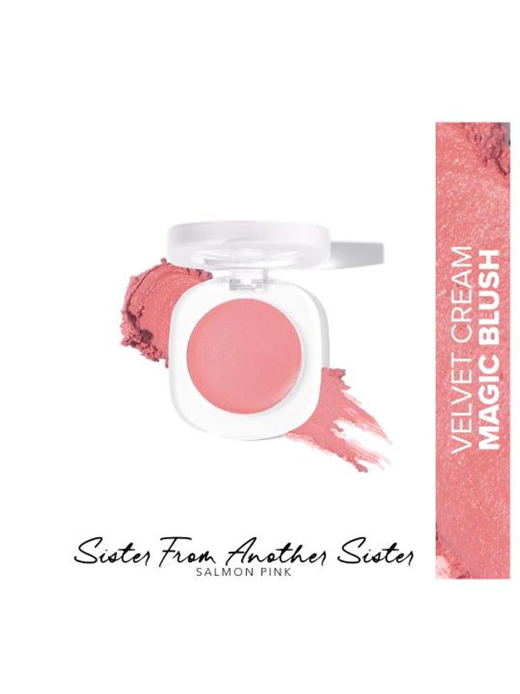 Simply Nam Velvet Cream Magic Blush-picture-26