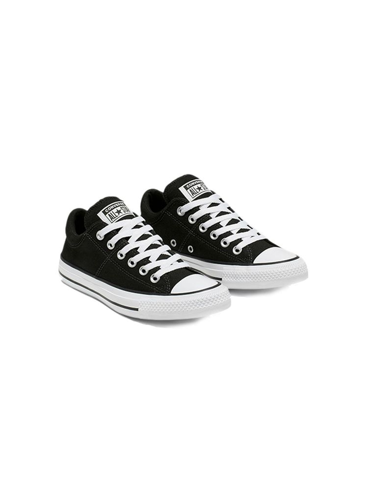 Converse Women Chuck Taylor All Star Madison Canvas Low Top Sneakers-picture-18