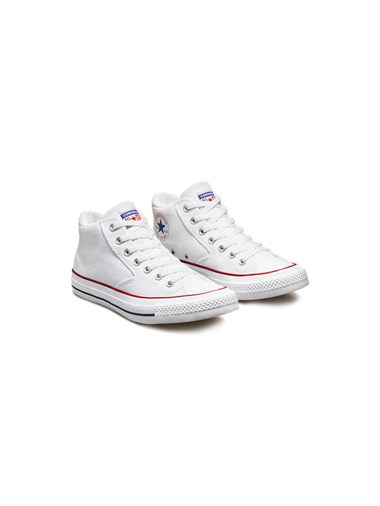 Converse Men Chuck Taylor All Star Malden Street Mid Top Sneakers-picture-28