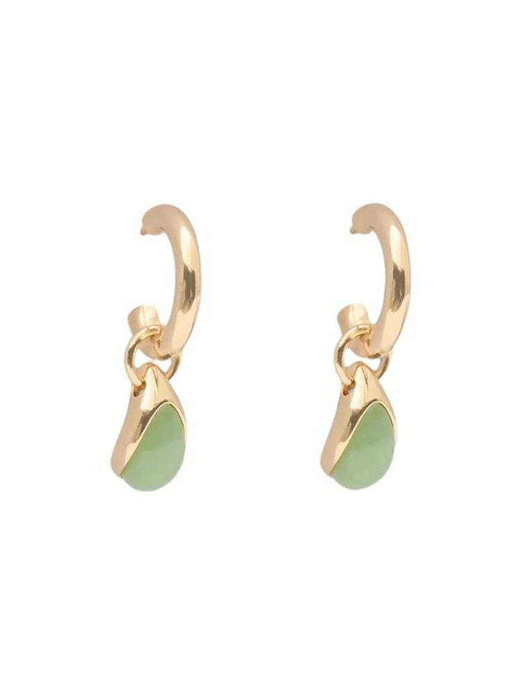 Forever New Signature Taylor Teardrop Earrings-picture-10