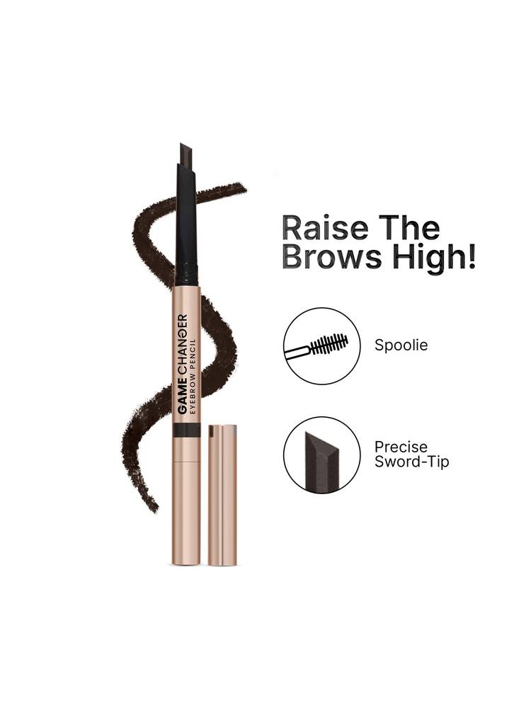 Swiss Beauty Select Game Changer Eyebrow Pencil
