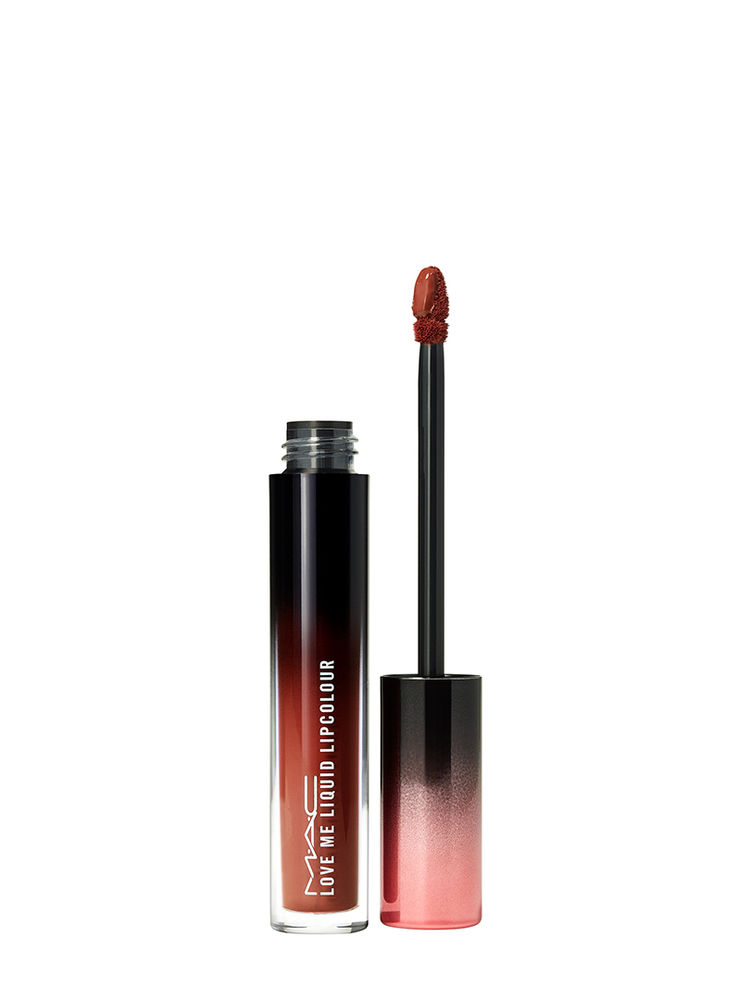 M.A.C Love Me Liquid Lipcolour-picture-49