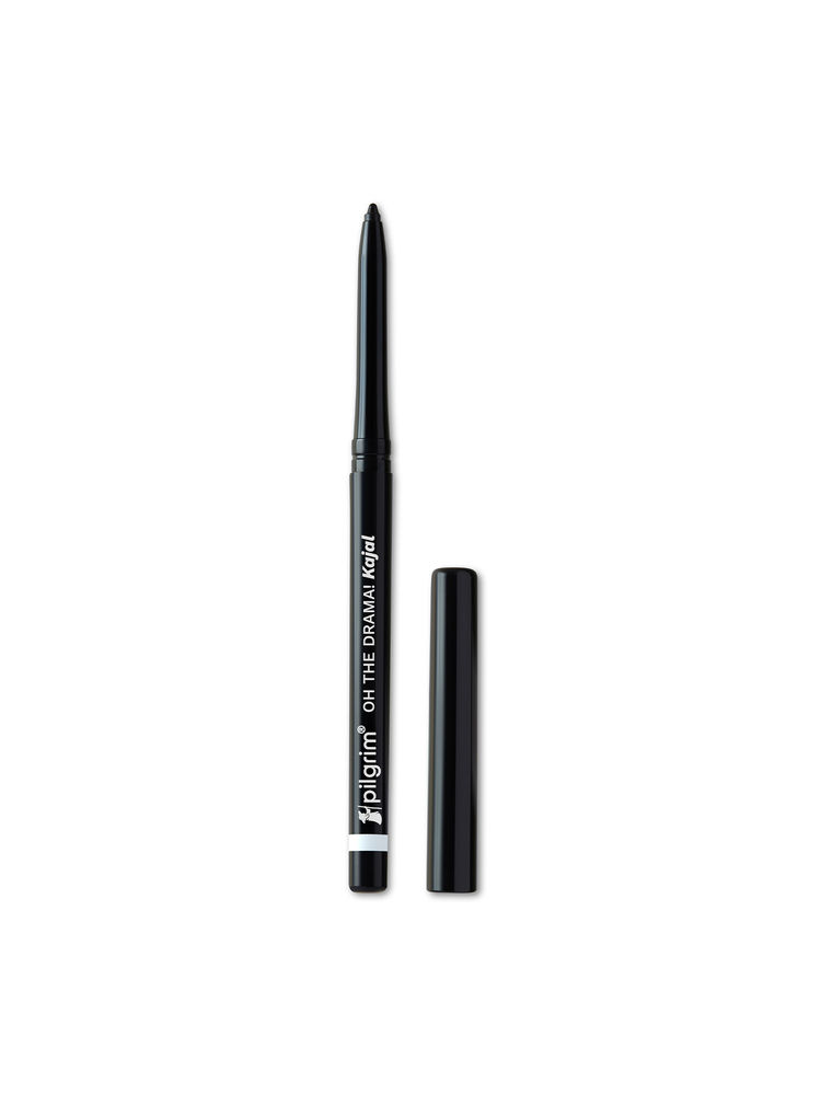 Pilgrim Oh the drama Black Mischief Kajal-picture-14