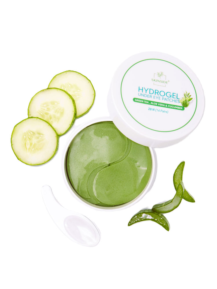 SKINSIDE Under Eye Hydrogel Patches