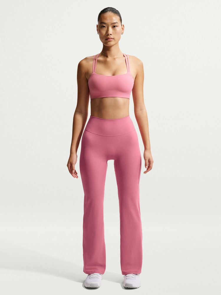 Nike Sportswear Zenvy Flare Usea Women's Pant - II5224-641-image-24