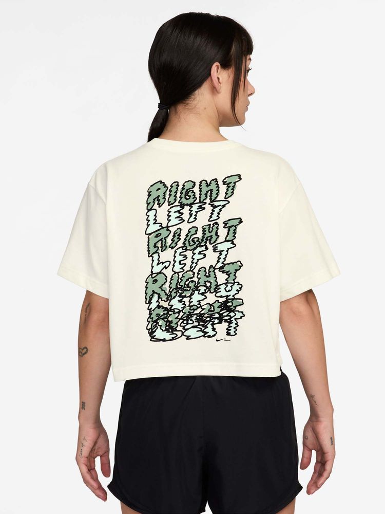 Nike Sportswear Move Swft Rght Women's Crop T-Shirt - IM0628-133-picture-23