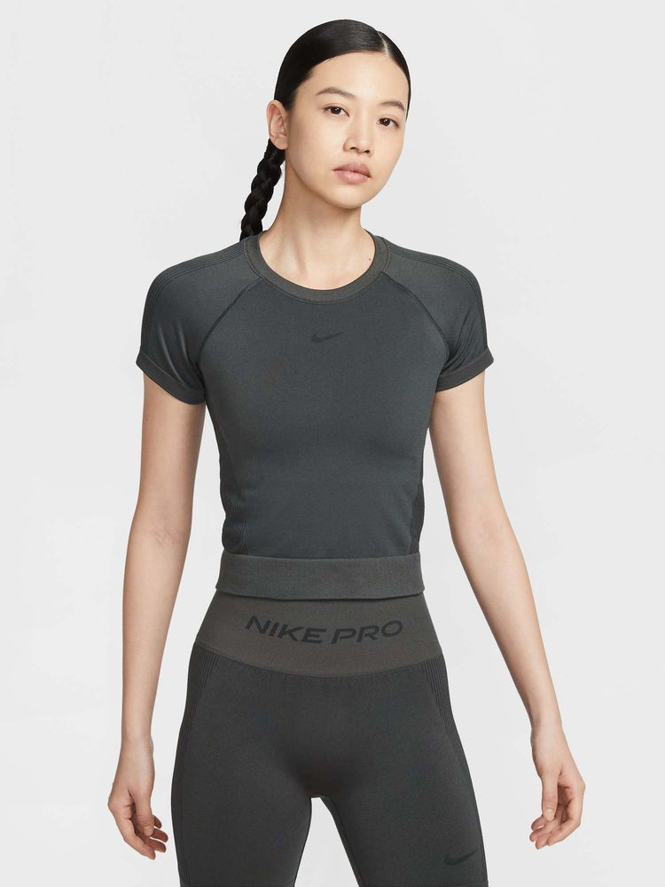 Nike Sportswear Smls Women's T-Shirt - IM9973-070-picture-27