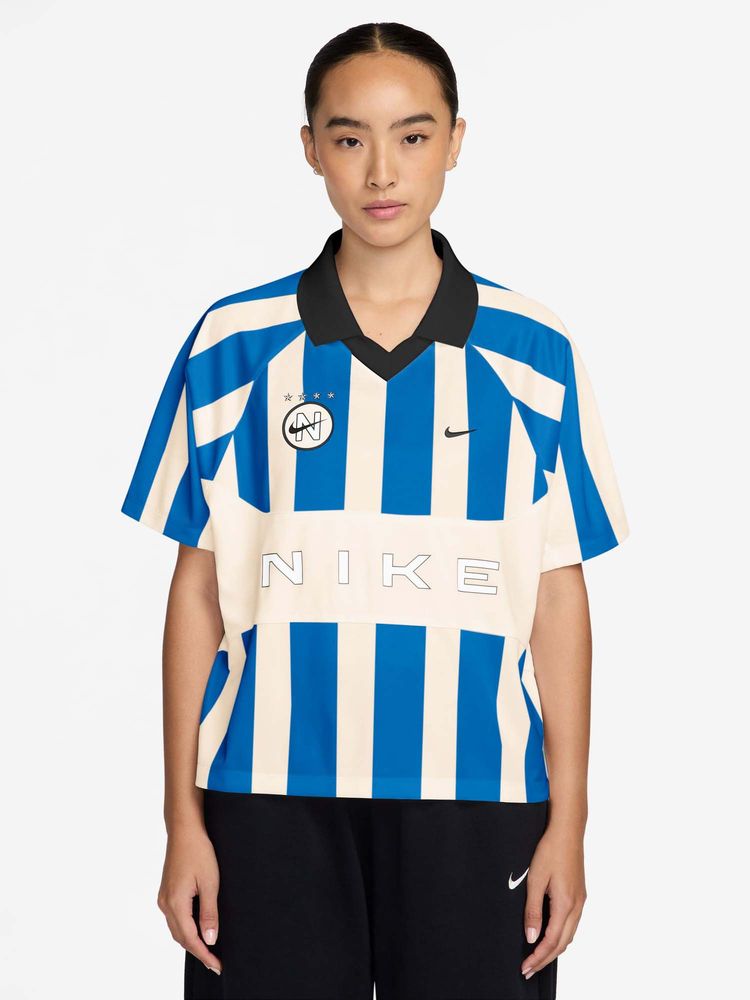 Nike Sportswear Nsw Street Strp Jsy Women's Jersey - IO0914-435-image-48