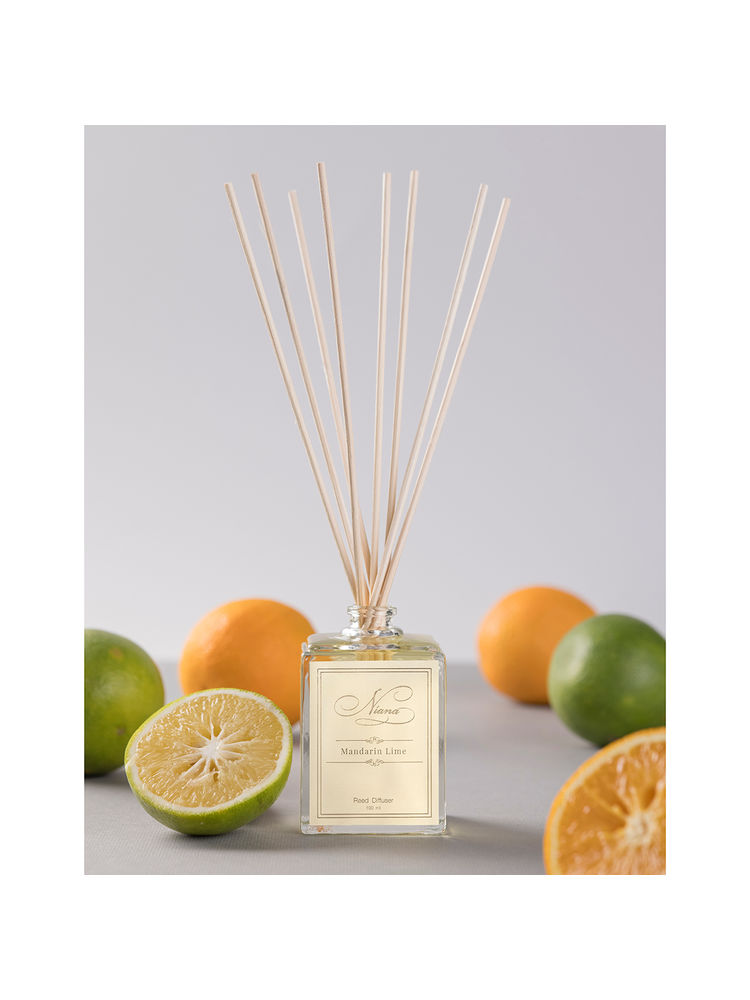 Niana Mandarin Lime Reed Diffuser-picture-21