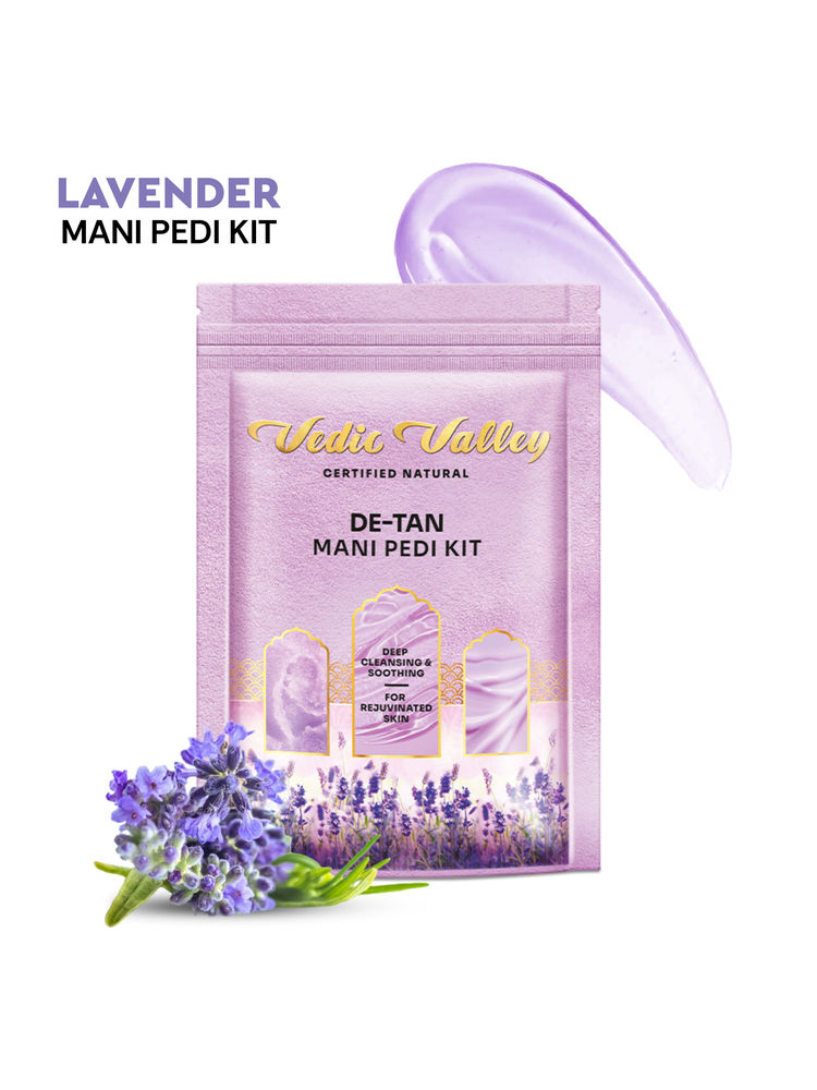 Vedic Valley Lavender Manicure & Pedicure Kit-picture-13