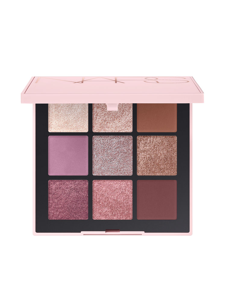 NARS Afterglow Tempting Eyeshadow Palette-picture-15