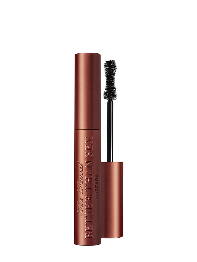 Too Faced Better Than Sex Mascara (Chocolate)-picture-21