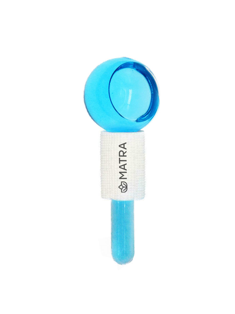 Matra Ice Globes Facial Massager Roller Tool for Anti-Aging & Face Lifting-image-12