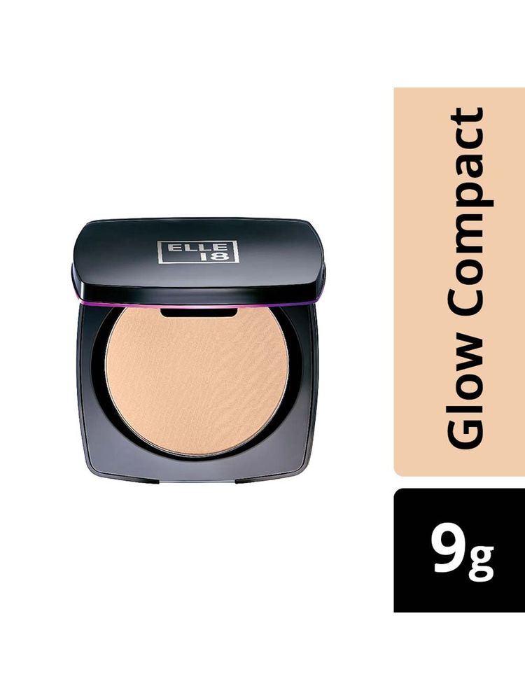 Elle 18 Lasting Glow Compact