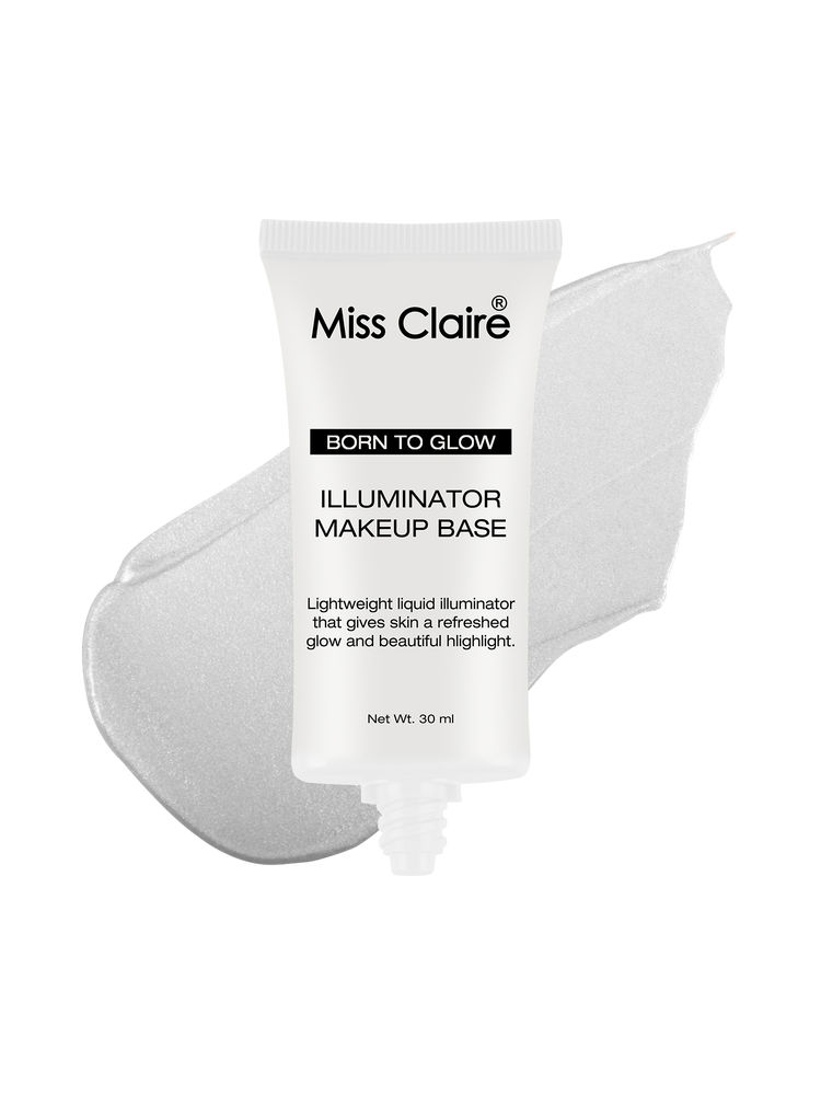 Miss Claire Illuminator Makeup Base